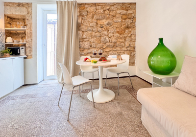 Casa Vacanze Appartamento Ibla Luxury Suite